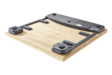 Grundig PS 4110 Bambu Dijital Baskül