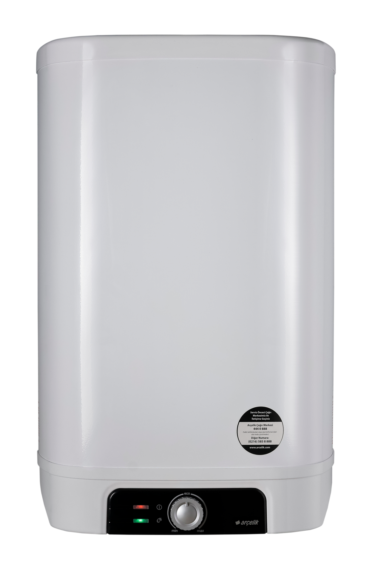 Arçelik T 7365 Eco 2000 W 65 lt Termosifon
