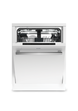 Arçelik 9463 FCB 6 Programlı Ankastre Bulaşık Makinesi