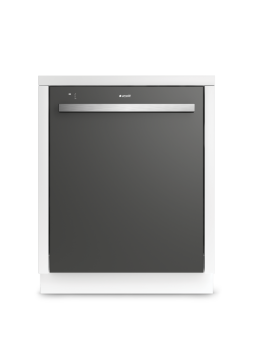 Arçelik 9463 FCG Grion 6 Programlı Ankastre Bulaşık Makinesi