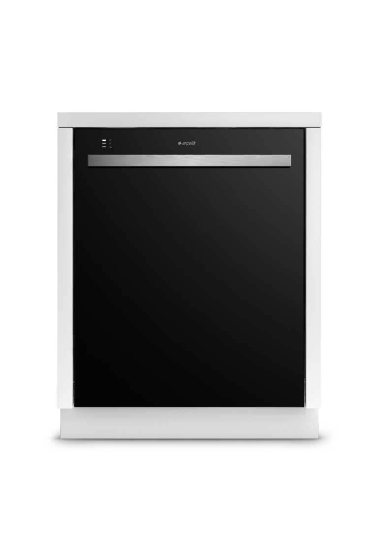 Arçelik 9463 FCS A++ 6 Programlı Ankastre Bulaşık Makinesi