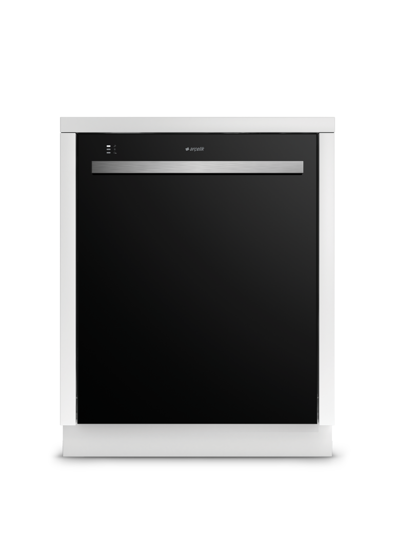 Arçelik 9463 FCS A++ 6 Programlı Ankastre Bulaşık Makinesi