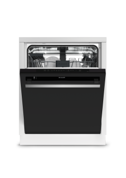 Arçelik 9463 FCS A++ 6 Programlı Ankastre Bulaşık Makinesi