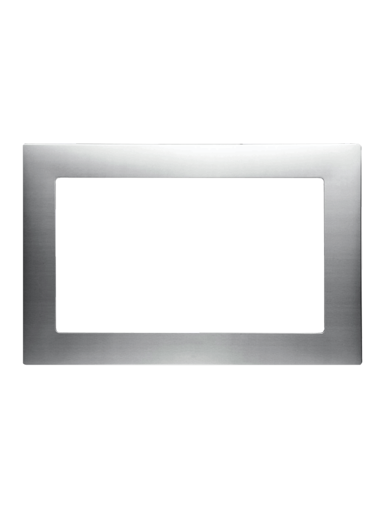 Arçelik Mdc 897 I Ankastre Mikrodalga Çerçevesi