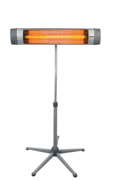 Arçelik ARC II 2500 M 2500 W Infrared Isıtıcı