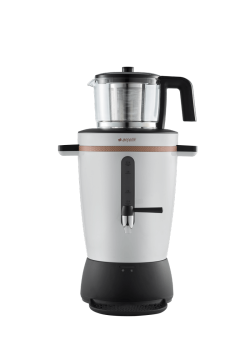 Arçelik SE 9034 2000 W Cam Demlikli Semaver