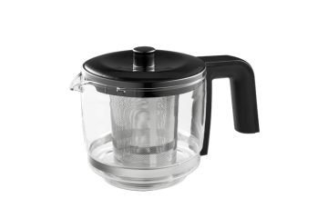 Arçelik SE 9034 2000 W Cam Demlikli Semaver