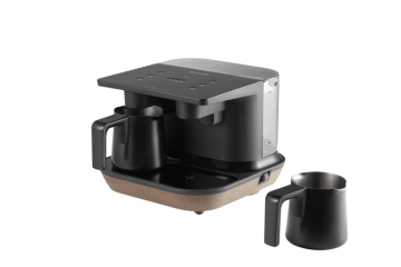 Arçelik TKM 9961 Bio İkili Türk Kahve Makinesi