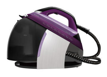Arçelik BKU 9024 2400 W Aria Master Buhar Kazanlı Ütü