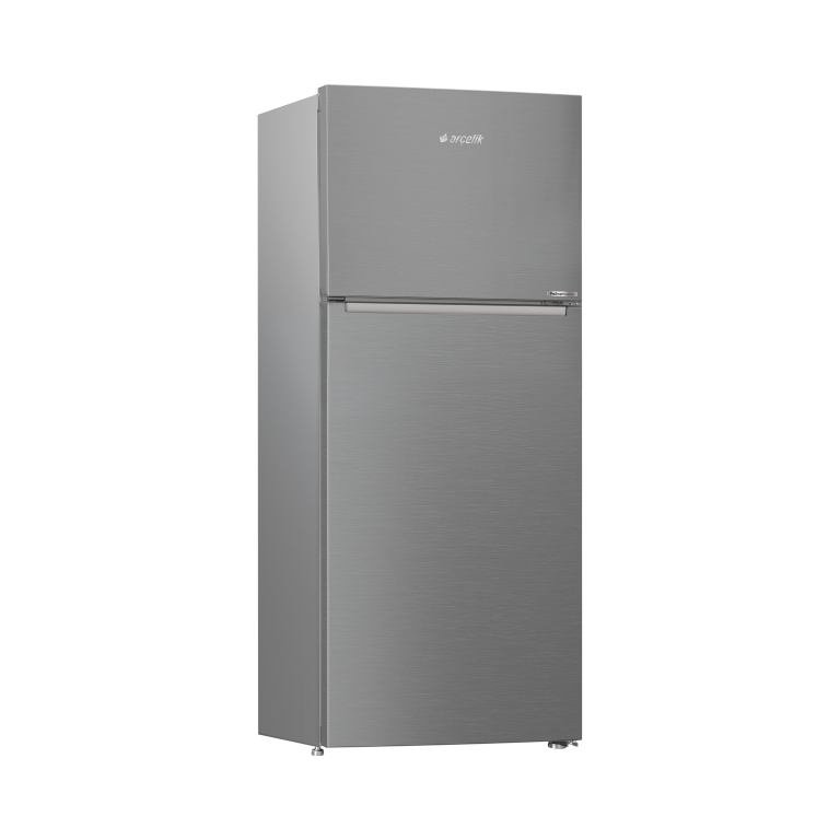 Arçelik 570431 MI Çift Kapılı No Frost Buzdolabı