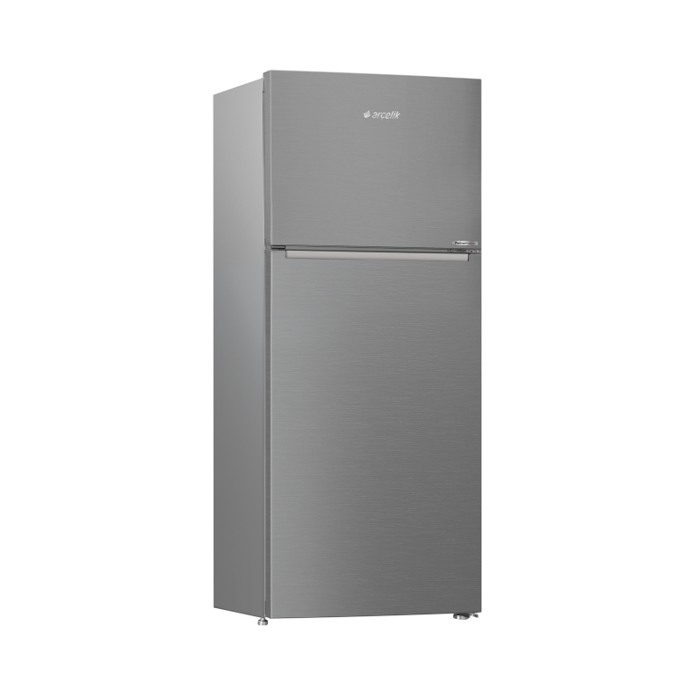 Arçelik 570431 MI Çift Kapılı No Frost Buzdolabı