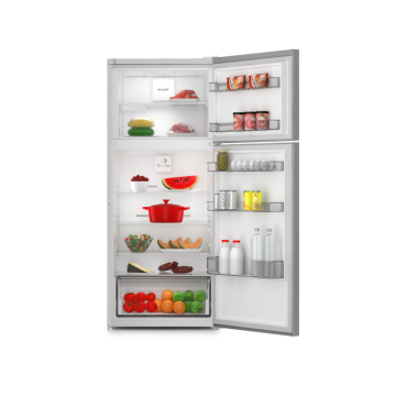 Arçelik 570431 MI Çift Kapılı No Frost Buzdolabı