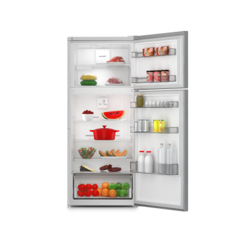 Arçelik 570431 MI Çift Kapılı No Frost Buzdolabı