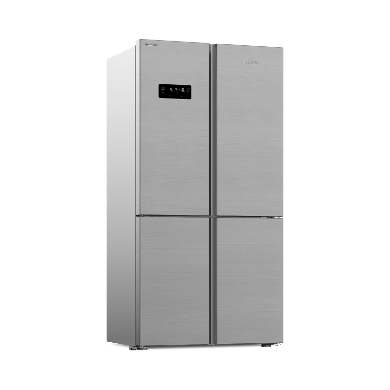 Arçelik 391625 EI Gardırop Tipi No Frost Buzdolabı