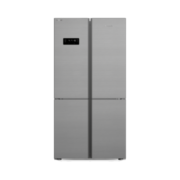 Arçelik 391625 EI Gardırop Tipi No Frost Buzdolabı