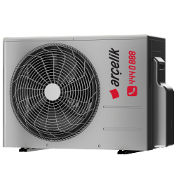 Arçelik Ekolojik 24325 A++ 24000 BTU Inverter Duvar Tipi Klima