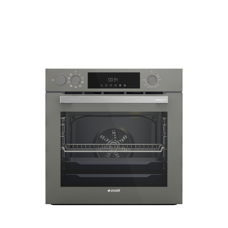 Arçelik AFC 360 G Grion Ankastre Fırın