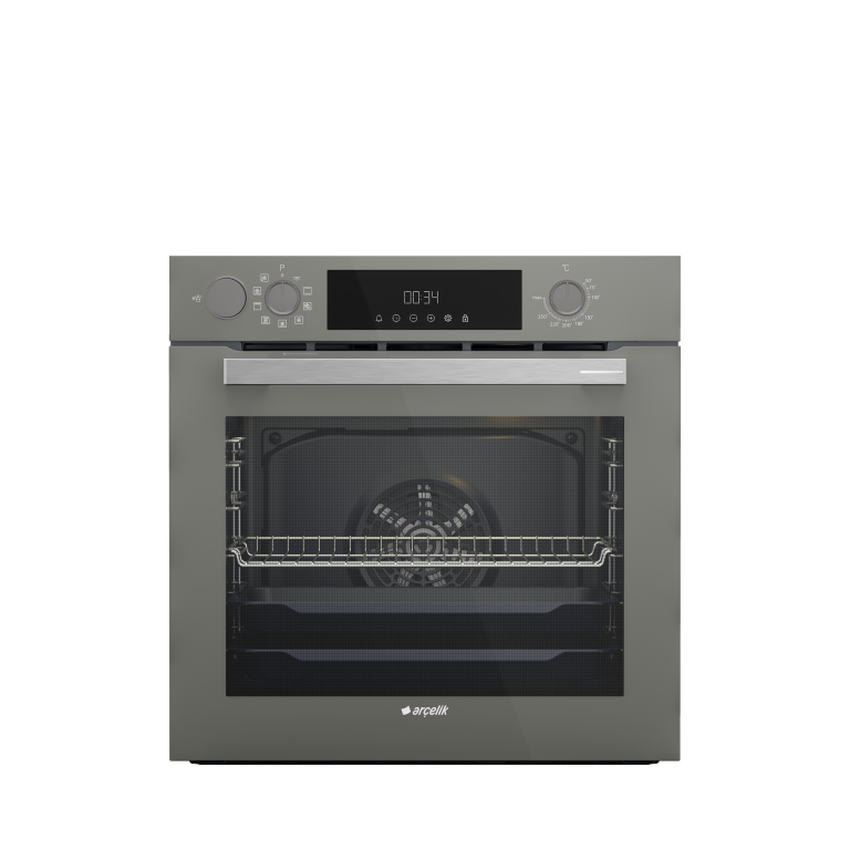 Arçelik AFC 360 G Grion Ankastre Fırın