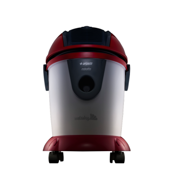 Arçelik S 7610 Robotto 1800 W Islak Kuru Süpürge