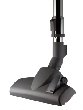 Arçelik S 7610 Robotto 1800 W Islak Kuru Süpürge