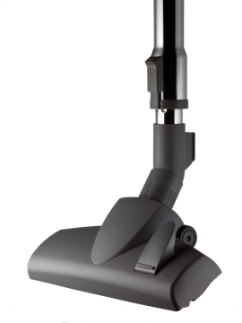Arçelik S 7610 Robotto 1800 W Islak Kuru Süpürge