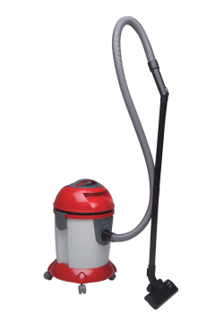 Arçelik S 7610 Robotto 1800 W Islak Kuru Süpürge