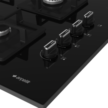 Arçelik OCD K 651 DWS Fibona Serisi Ankastre Ocak