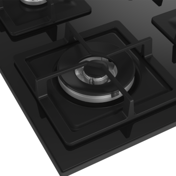 Arçelik OCD K 651 DWS Fibona Serisi Ankastre Ocak