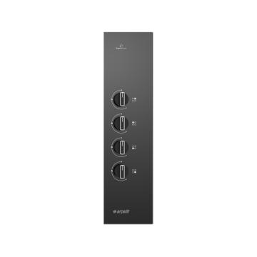 Arçelik OCD K 651 DWS Fibona Serisi Ankastre Ocak