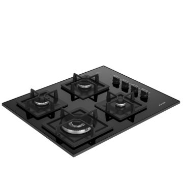 Arçelik OCD K 651 DWS Fibona Serisi Ankastre Ocak