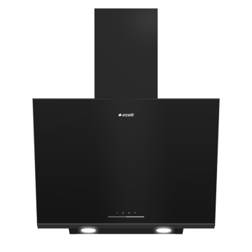 Arçelik ADE 606 D Dark Inox Duvar Tipi Davlumbaz