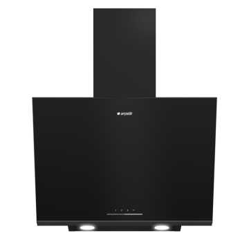 Arçelik ADE 606 D Dark Inox Duvar Tipi Davlumbaz