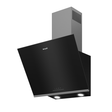 Arçelik ADE 606 S Duvar Tipi Davlumbaz Siyah