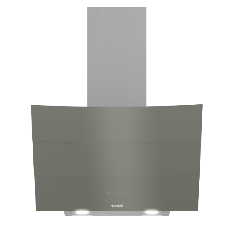 Arçelik P 14 YEG Grion Duvar Tipi Davlumbaz