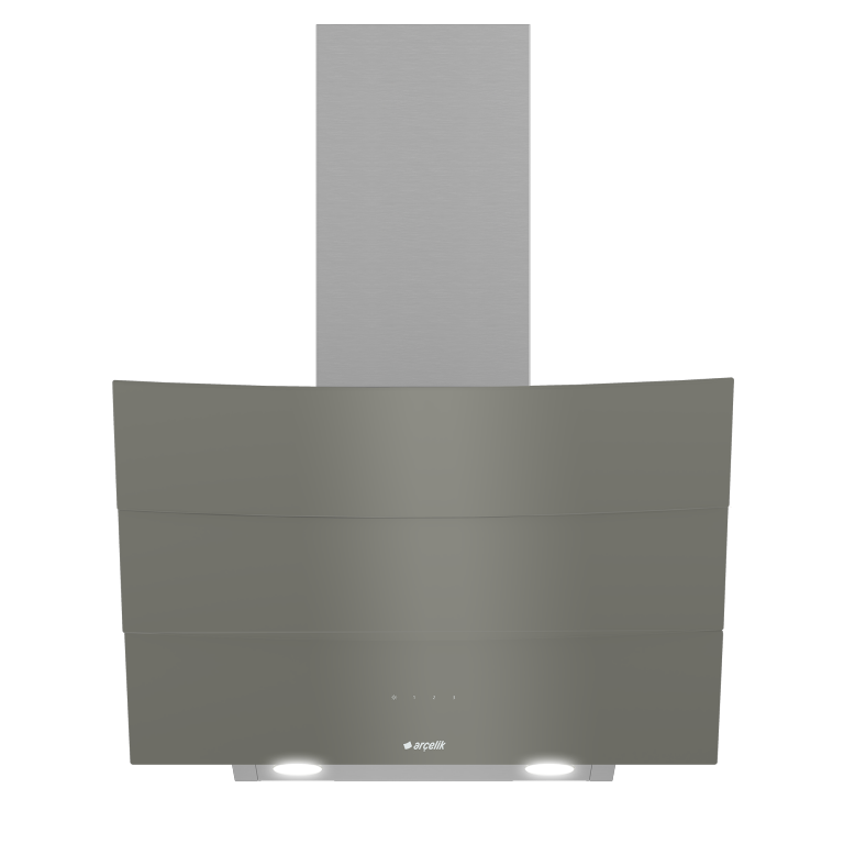 Arçelik P 14 YEG Grion Duvar Tipi Davlumbaz