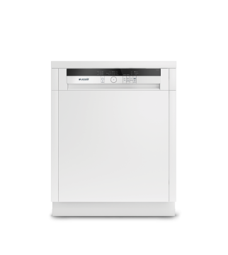 Arçelik 9262 SB 6 Programlı Ankastre Bulaşık Makinesi