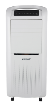 Arçelik AC 7030 Havadar Uzaktan Kumandalı İyonizer Hava Serinletici